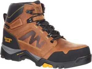 Georgia Boot GB00128 Boot, Trail Crazy Horse, 10.5 W US