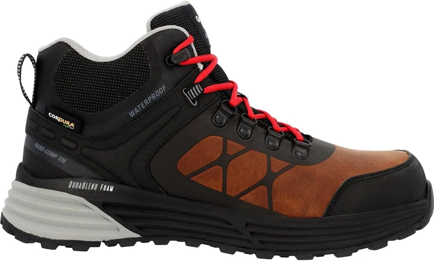 Georgia Boot Men's Durablend Sport Construction Boot