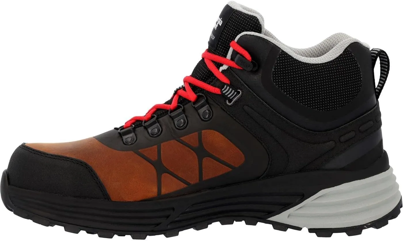 Georgia Boot Men's Durablend Sport Construction Boot