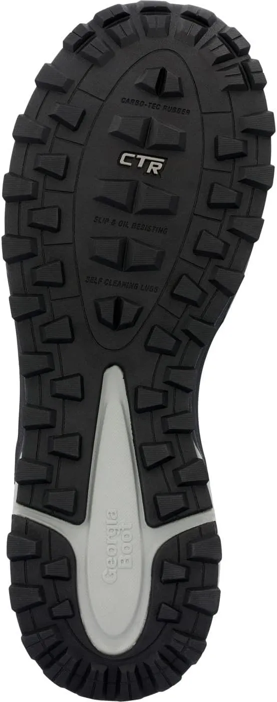 Georgia Boot Men's Durablend Sport Construction Boot