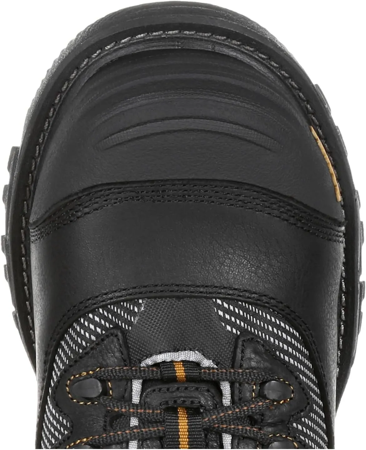 Georgia Boot Unisex-Adult Rumbler Industrial Boot