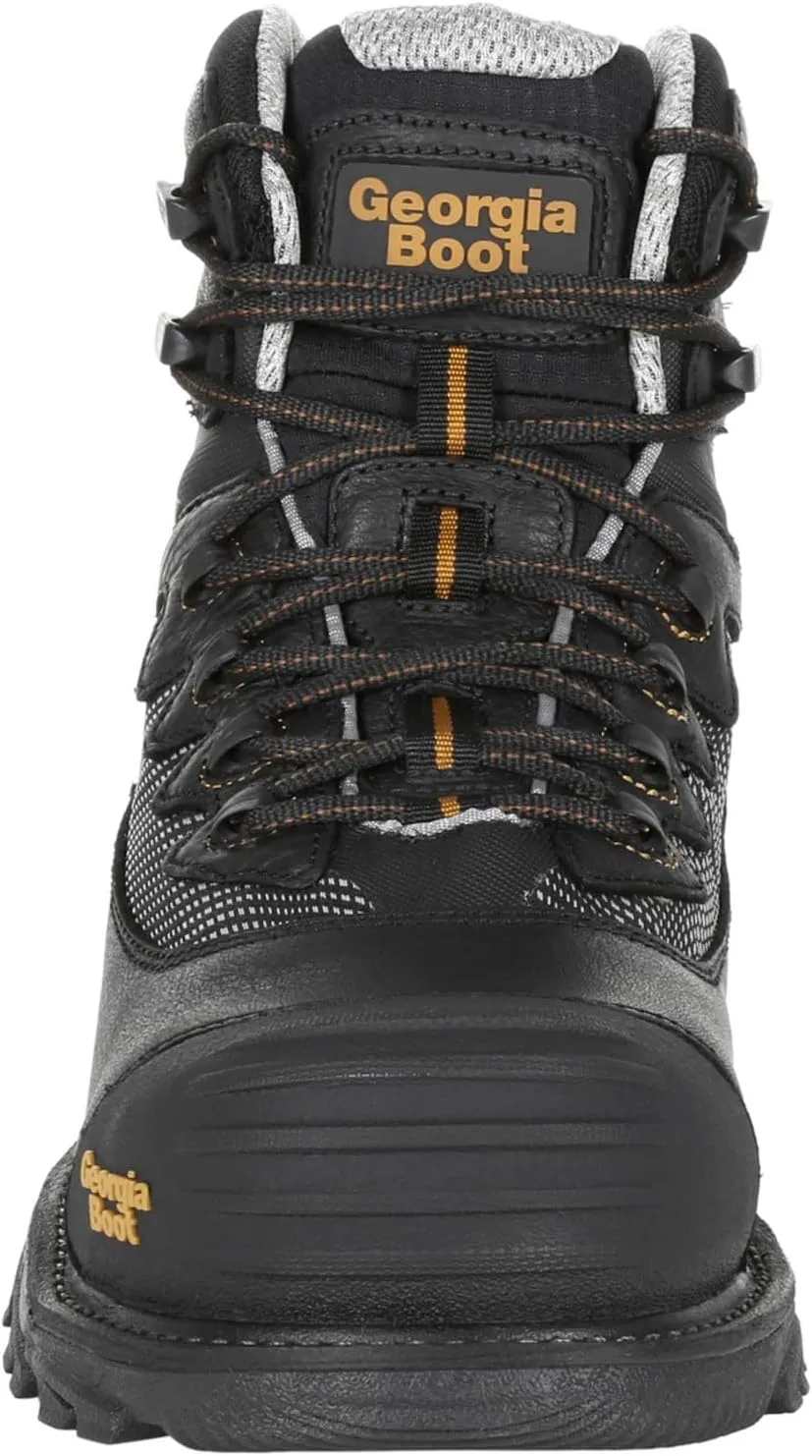 Georgia Boot Unisex-Adult Rumbler Industrial Boot