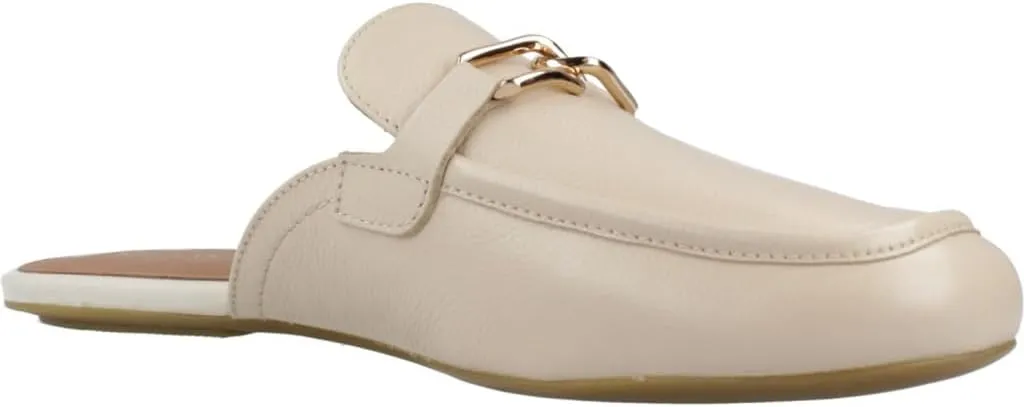 Geox Girl's Loafer Flat