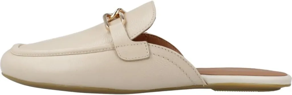 Geox Girl's Loafer Flat