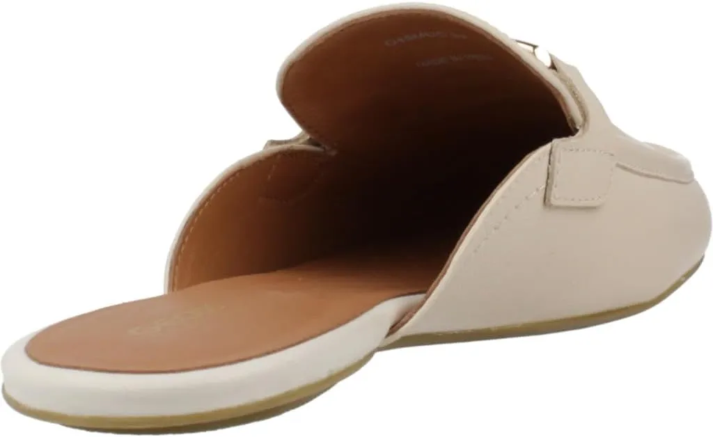 Geox Girl's Loafer Flat