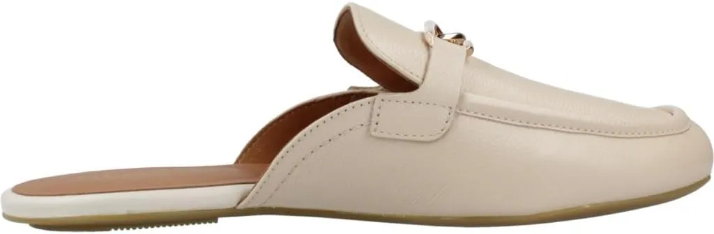 Geox Girl's Loafer Flat