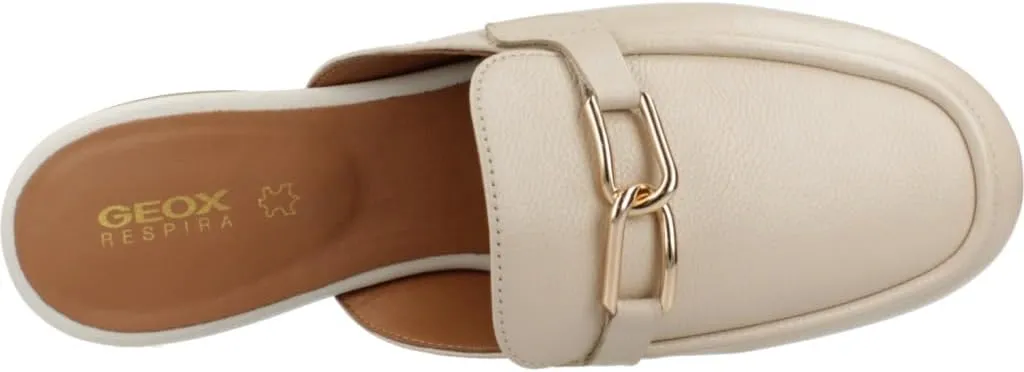 Geox Girl's Loafer Flat