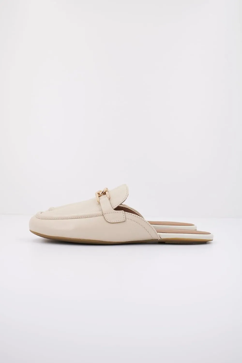 Geox Girl's Loafer Flat