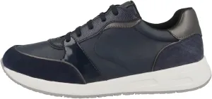 Geox Girl's Low-top Trainers Sneaker