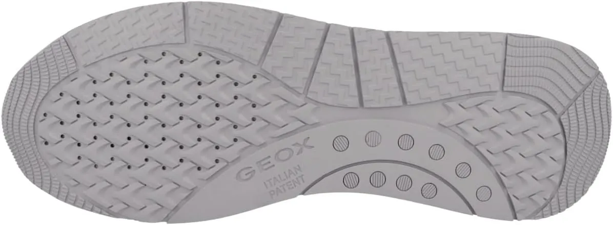 Geox Girl's Low-top Trainers Sneaker