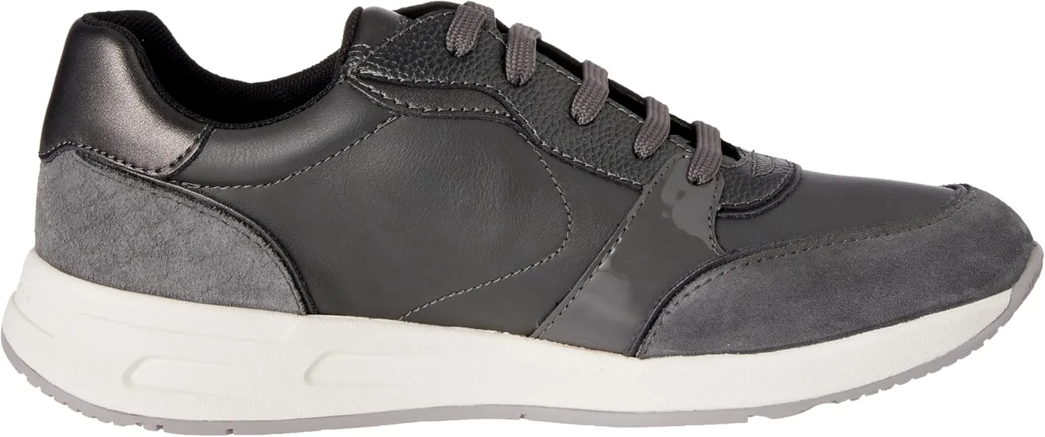 Geox Girl's Low-top Trainers Sneaker