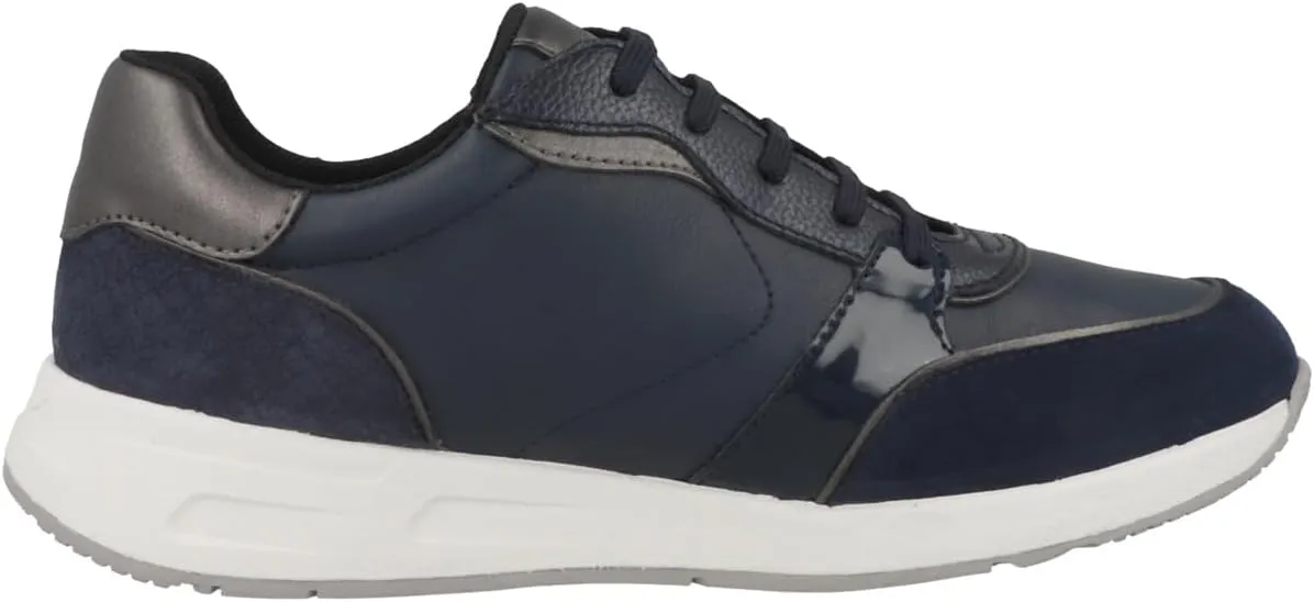 Geox Girl's Low-top Trainers Sneaker
