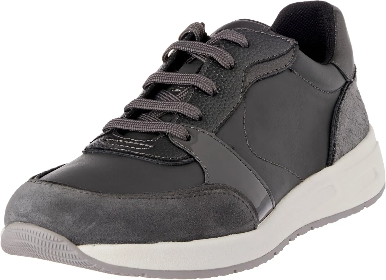 Geox Girl's Low-top Trainers Sneaker