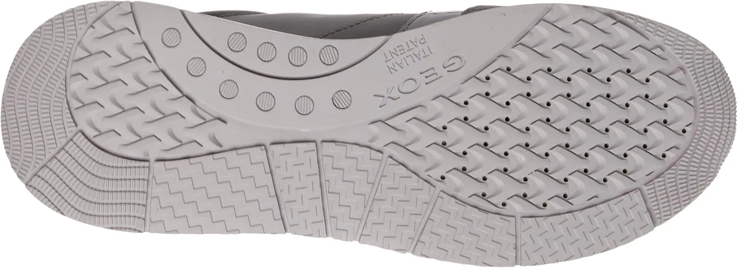 Geox Girl's Low-top Trainers Sneaker
