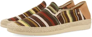 GIOSEPPO Men's Espadrille Slipper