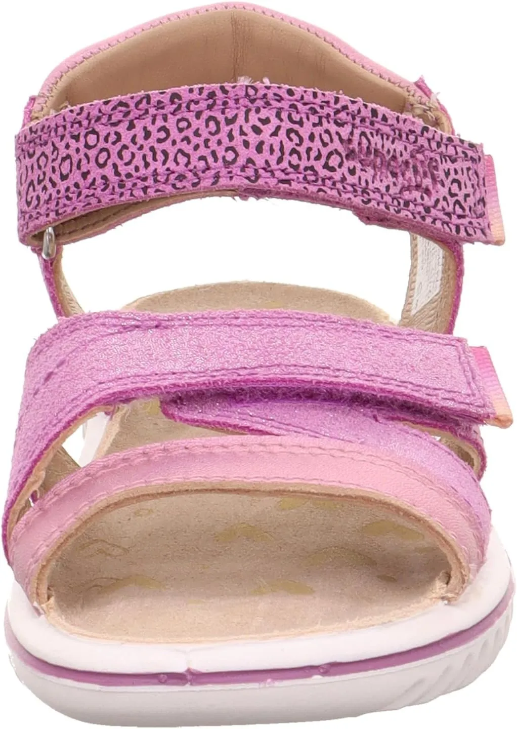Girl's Sandal