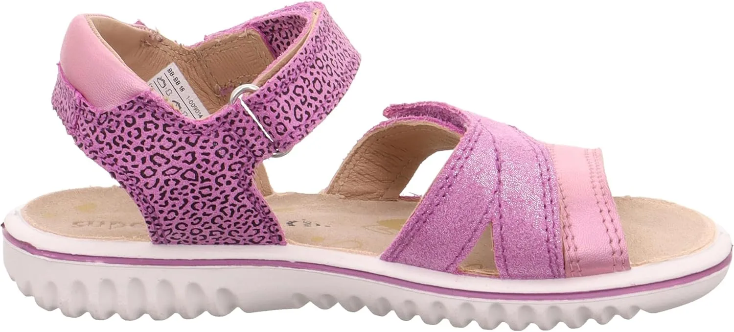 Girl's Sandal
