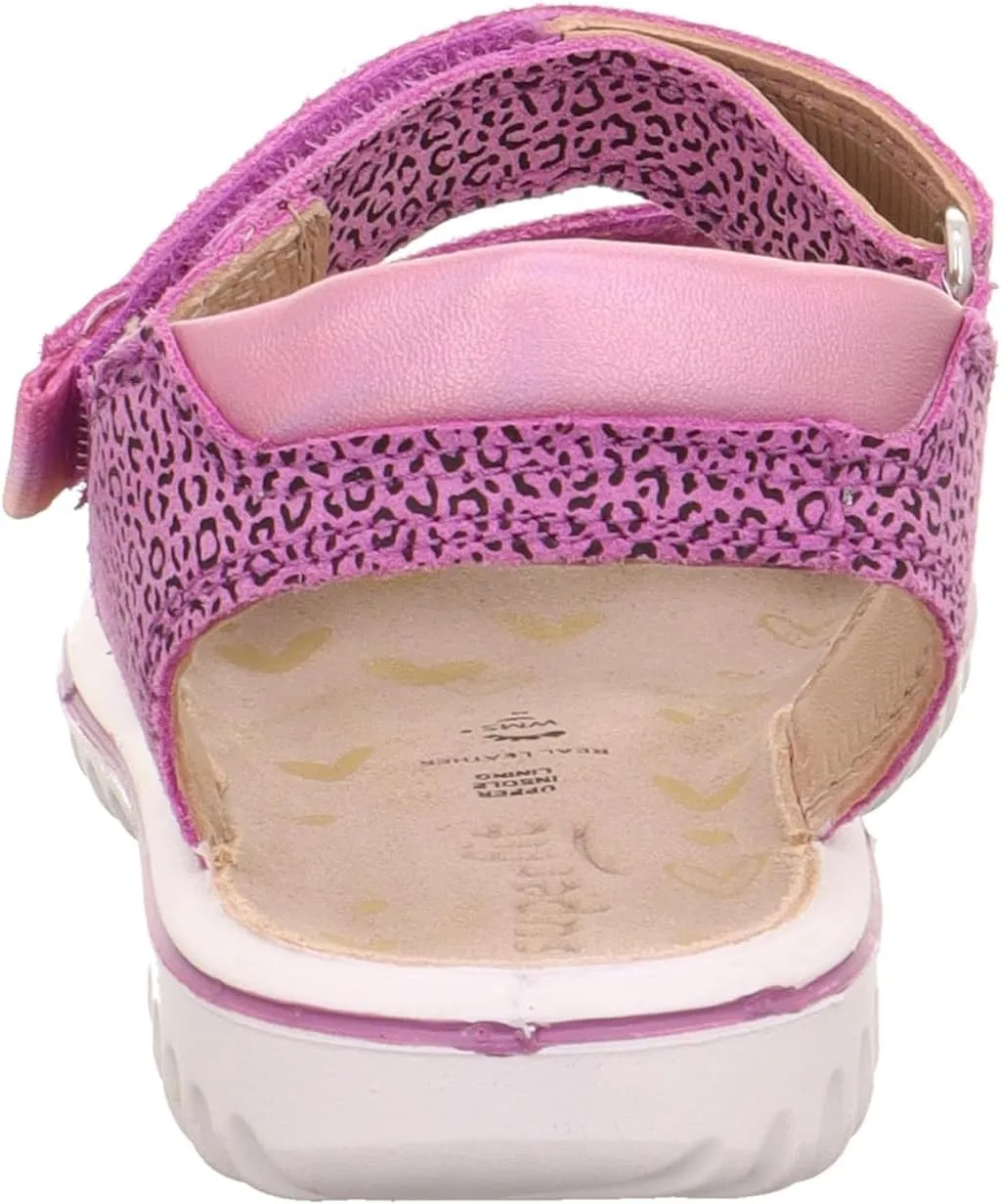 Girl's Sandal