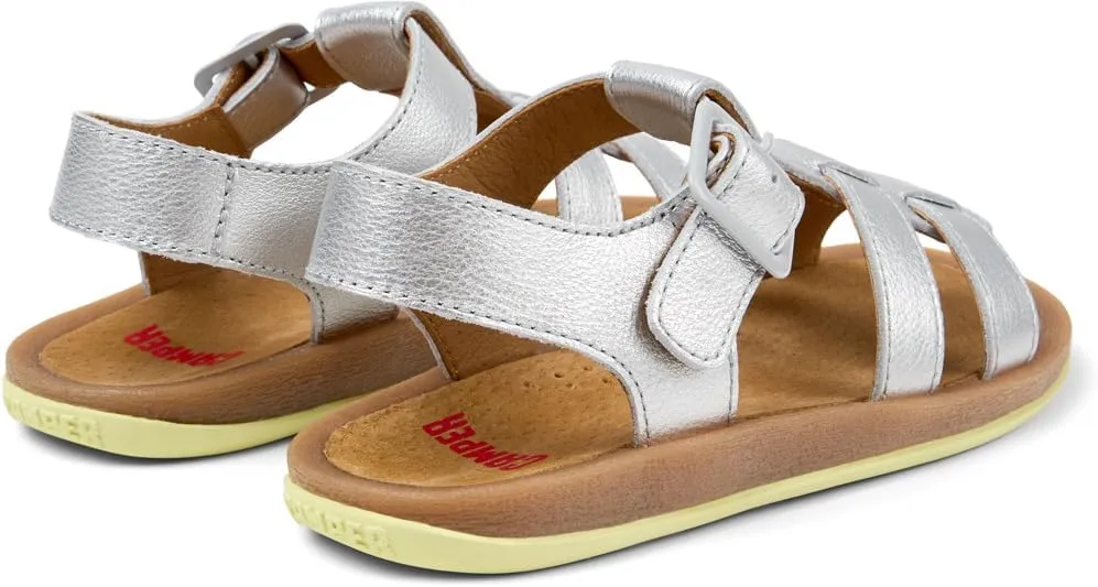 Girl's T-Strap Sandal