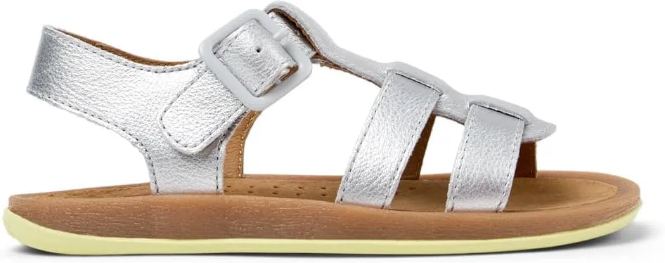 Girl's T-Strap Sandal