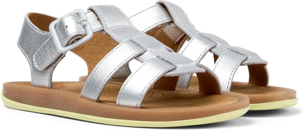 Girl's T-Strap Sandal