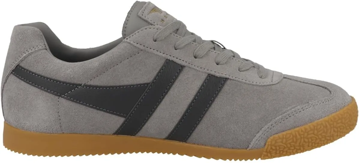 Gola Men's Harrier Fashion Sneaker