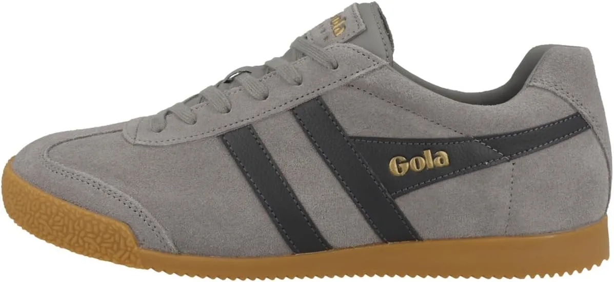 Gola Men's Harrier Fashion Sneaker