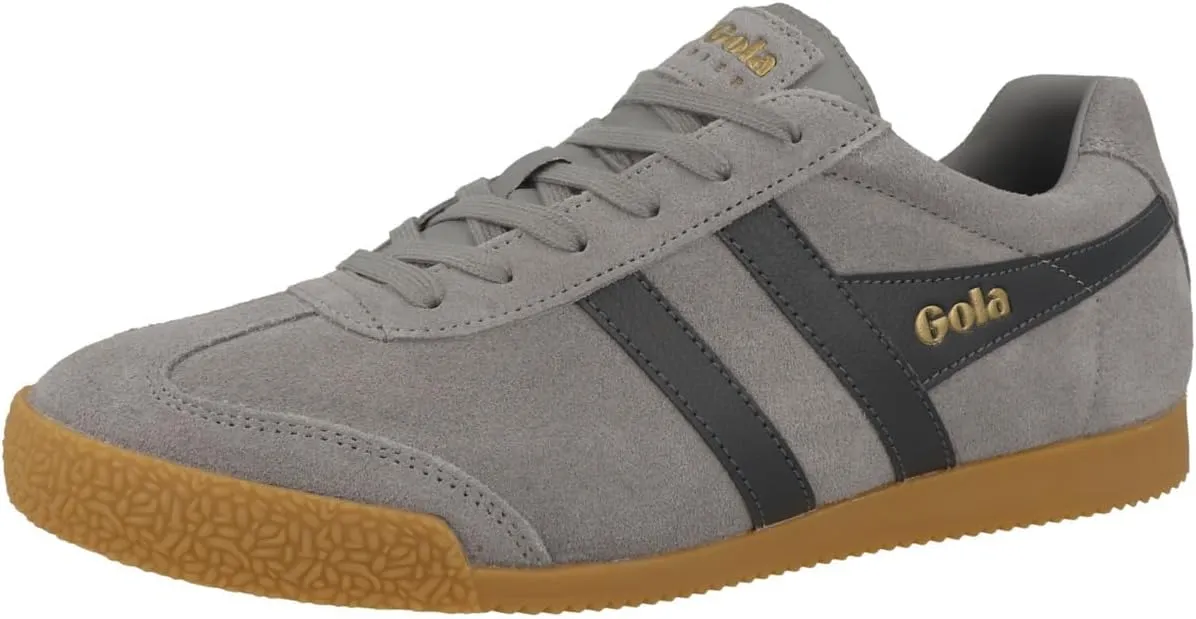 Gola Men's Harrier Fashion Sneaker