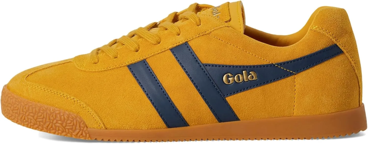 Gola Men's Harrier Fashion Sneaker