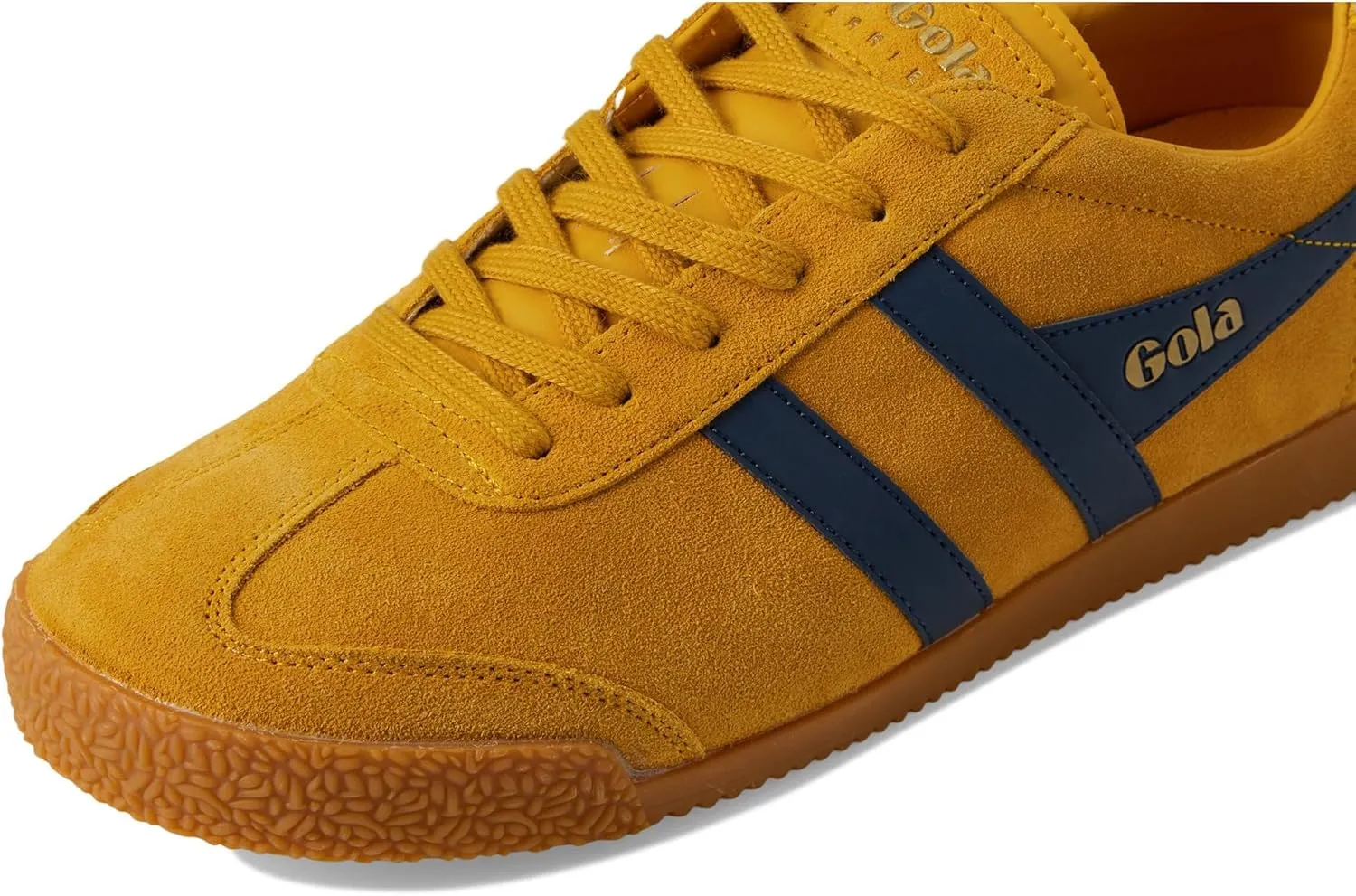 Gola Men's Harrier Fashion Sneaker