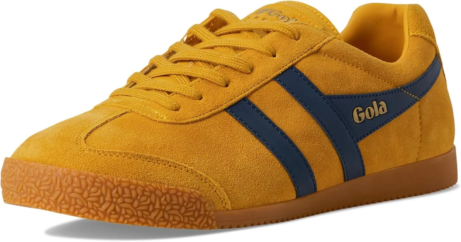 Gola Men's Harrier Fashion Sneaker