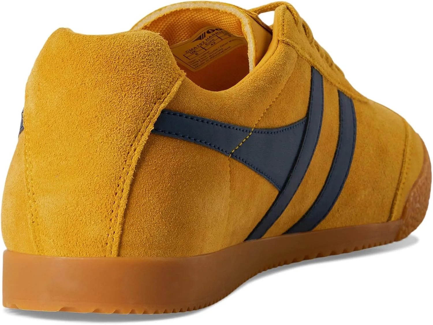 Gola Men's Harrier Fashion Sneaker