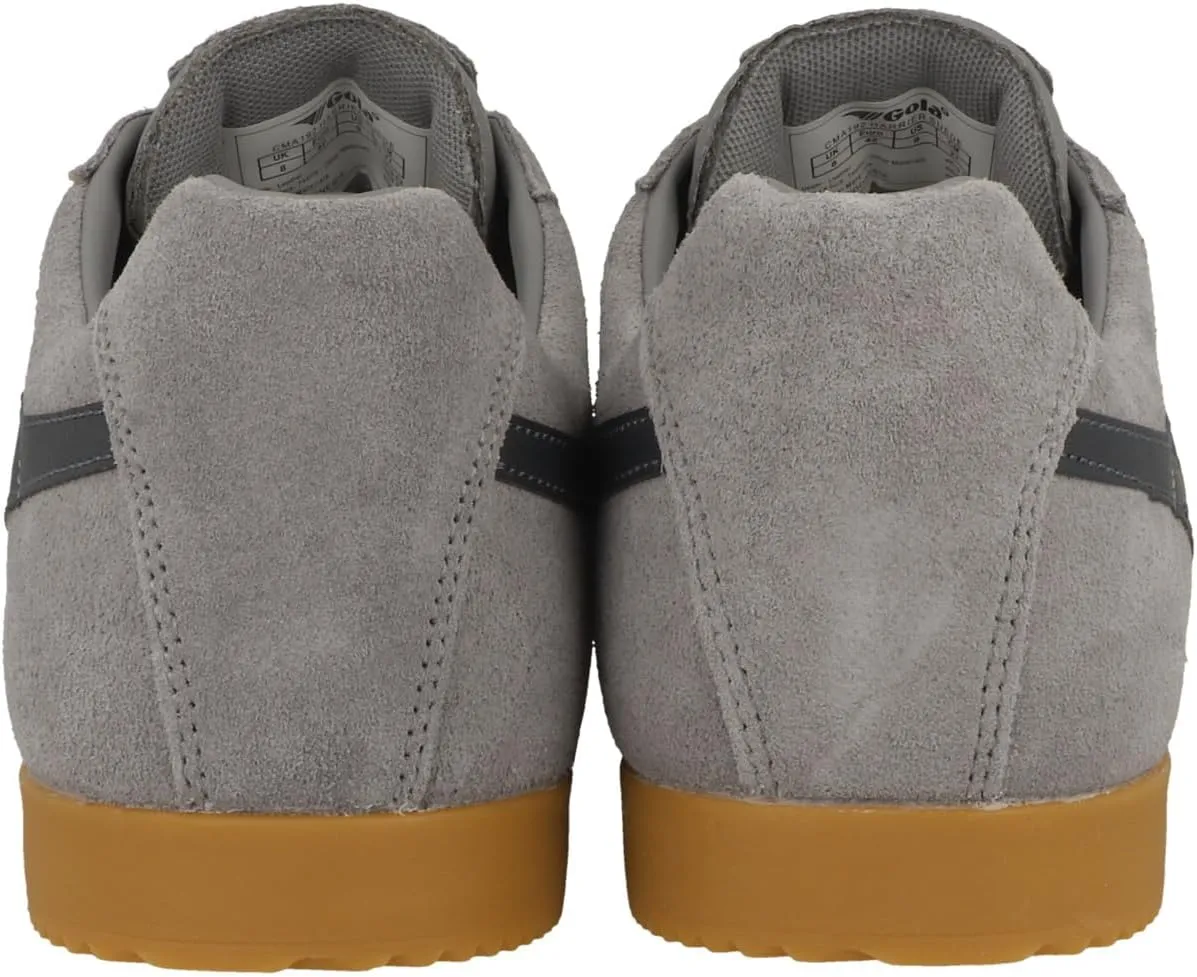 Gola Men's Harrier Fashion Sneaker