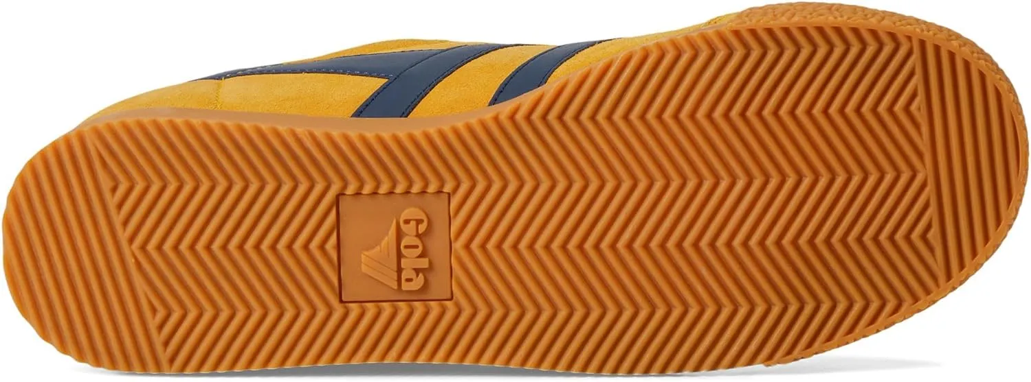 Gola Men's Harrier Fashion Sneaker