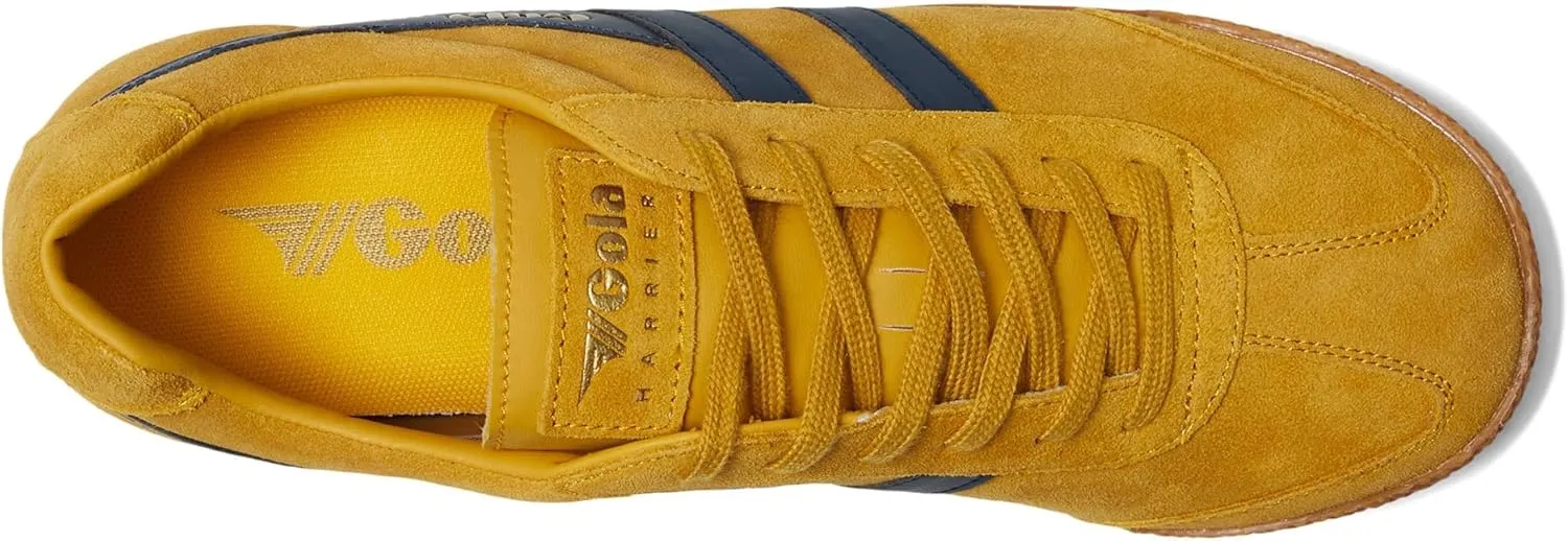 Gola Men's Harrier Fashion Sneaker