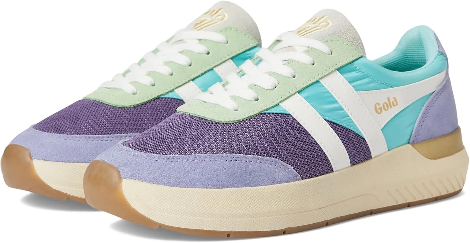 Gola Women's Raven Sneaker