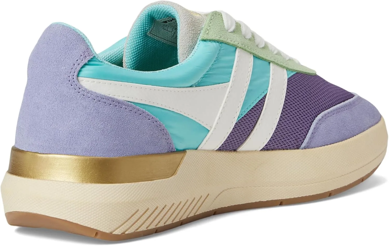 Gola Women's Raven Sneaker