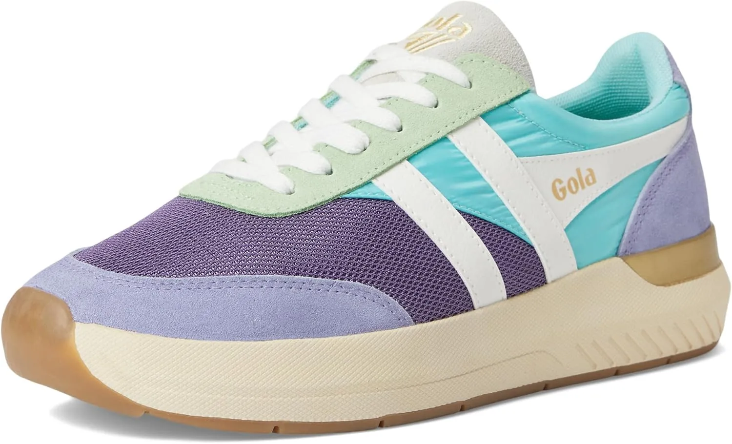 Gola Women's Raven Sneaker