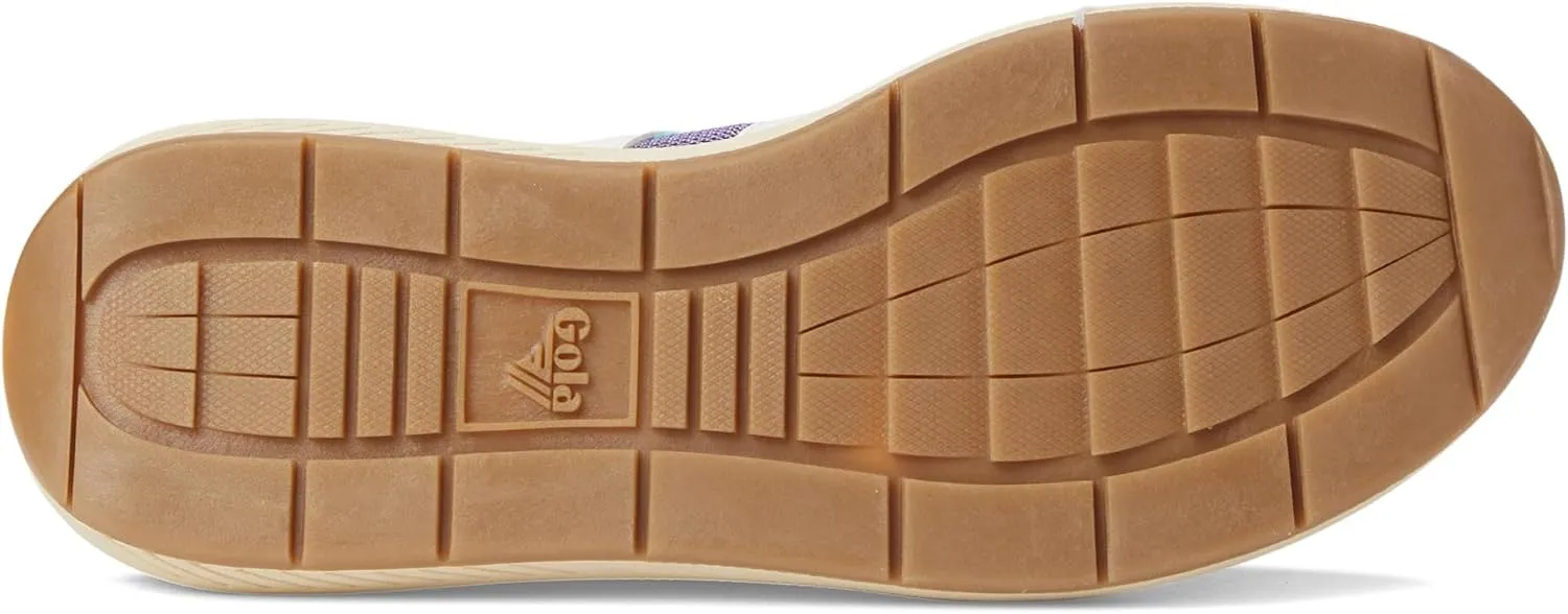 Gola Women's Raven Sneaker