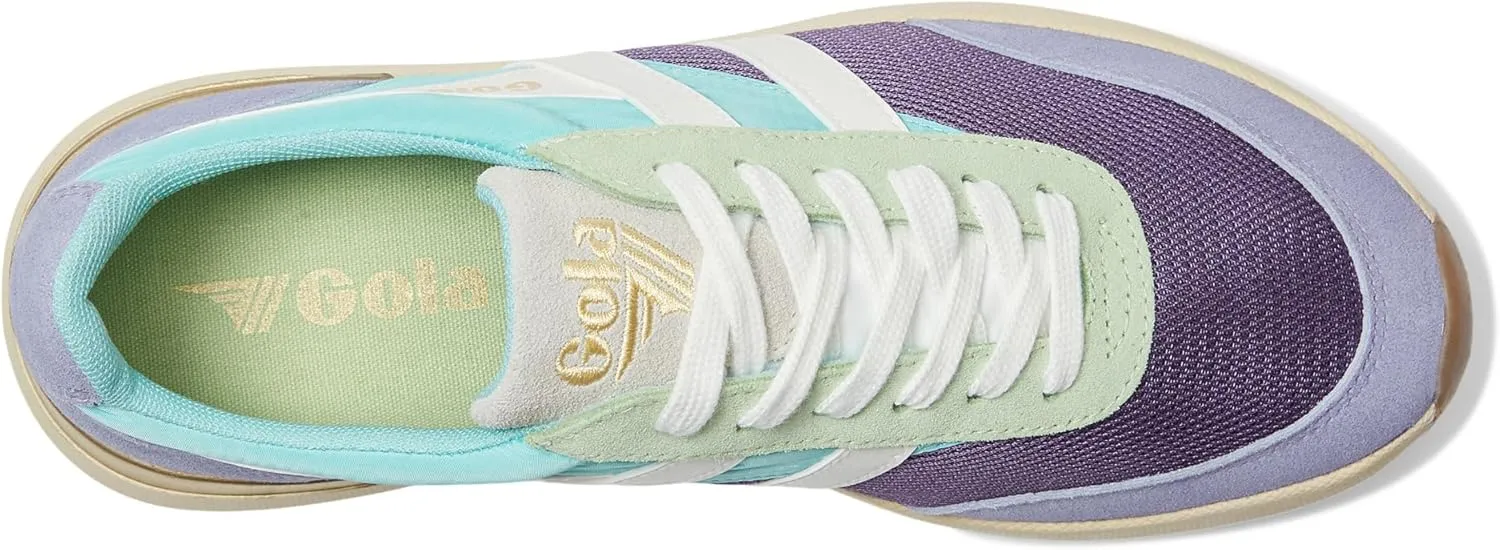 Gola Women's Raven Sneaker