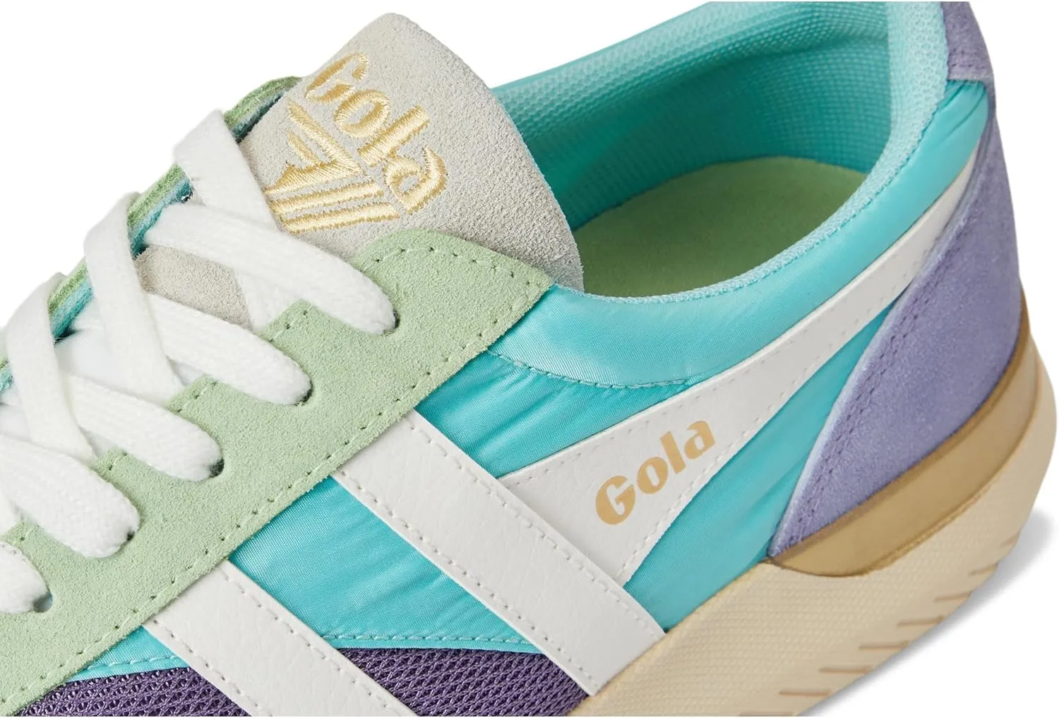 Gola Women's Raven Sneaker