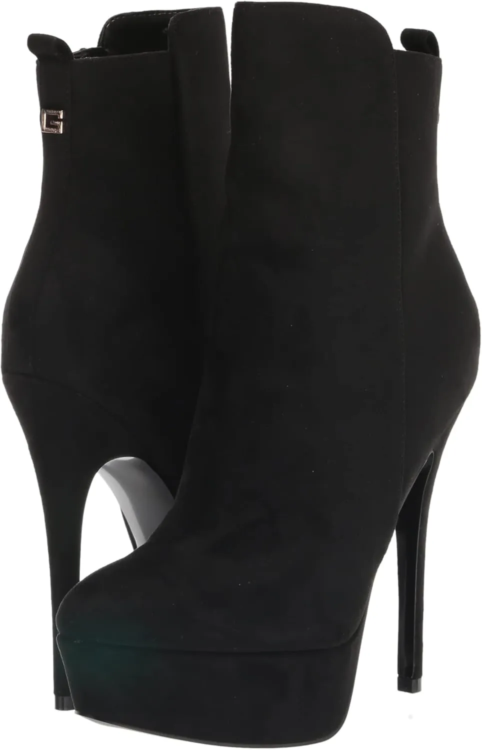 GUESS Women's Caddy Ankle Boot