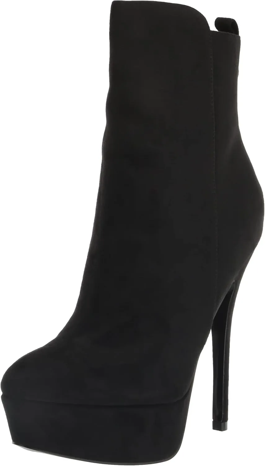 GUESS Women's Caddy Ankle Boot