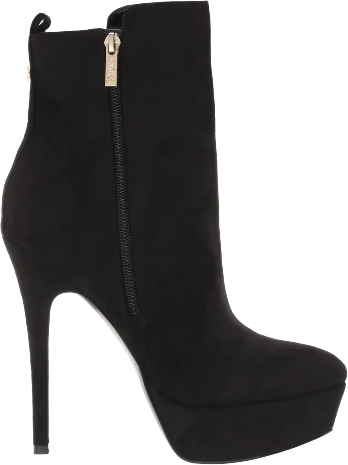 GUESS Women's Caddy Ankle Boot