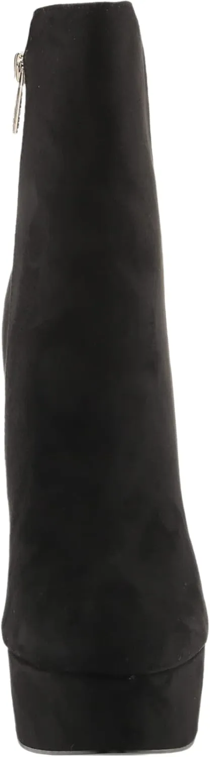 GUESS Women's Caddy Ankle Boot