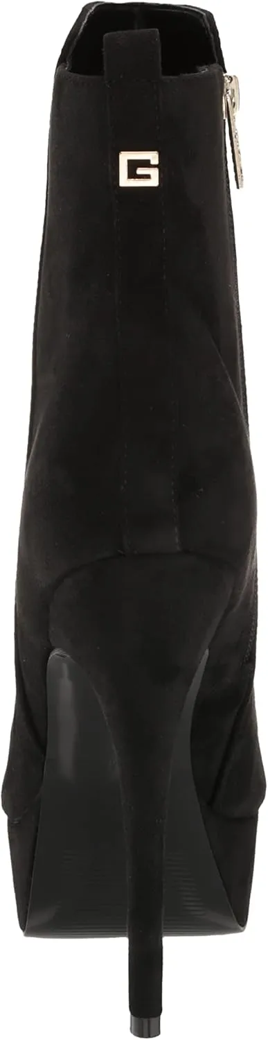 GUESS Women's Caddy Ankle Boot