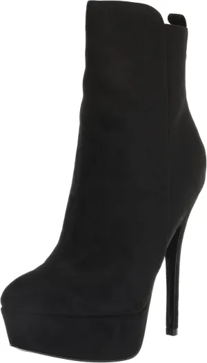 GUESS Women's Caddy Ankle Boot