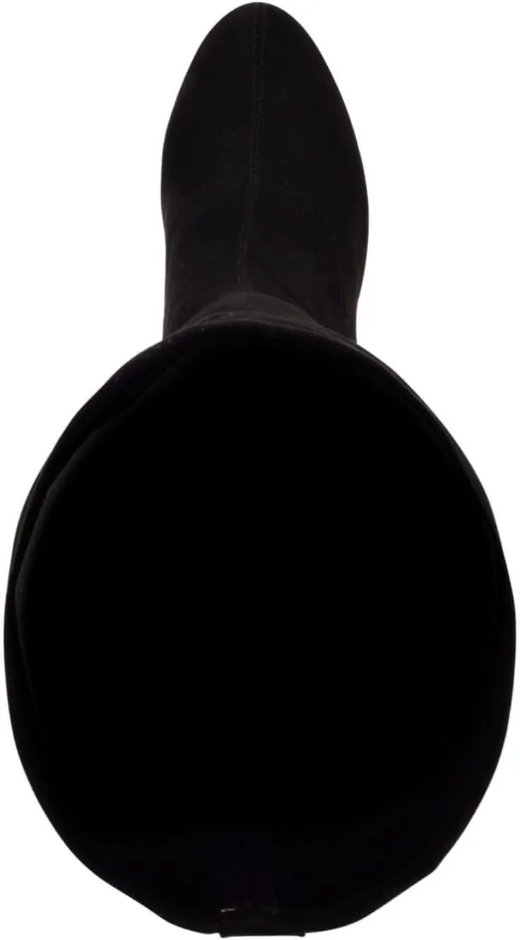GUESS Women's Cristy Over-The-Knee Boot