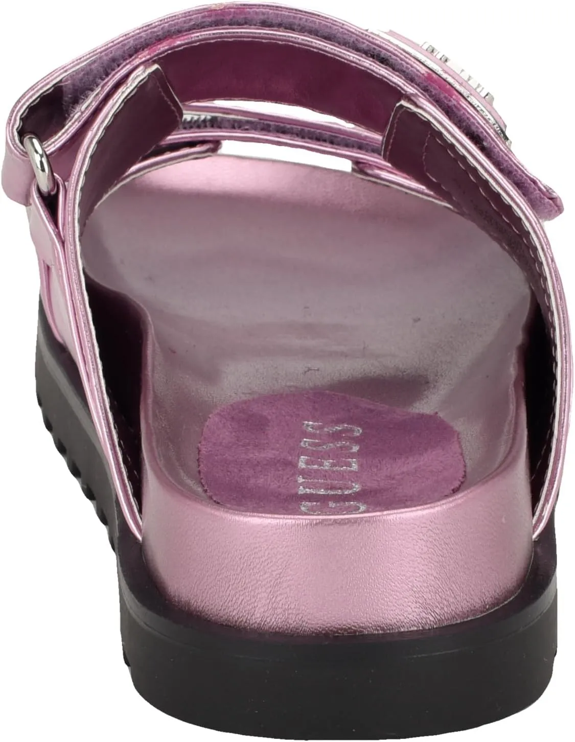 Guess Women's Fabula Flat Sandal