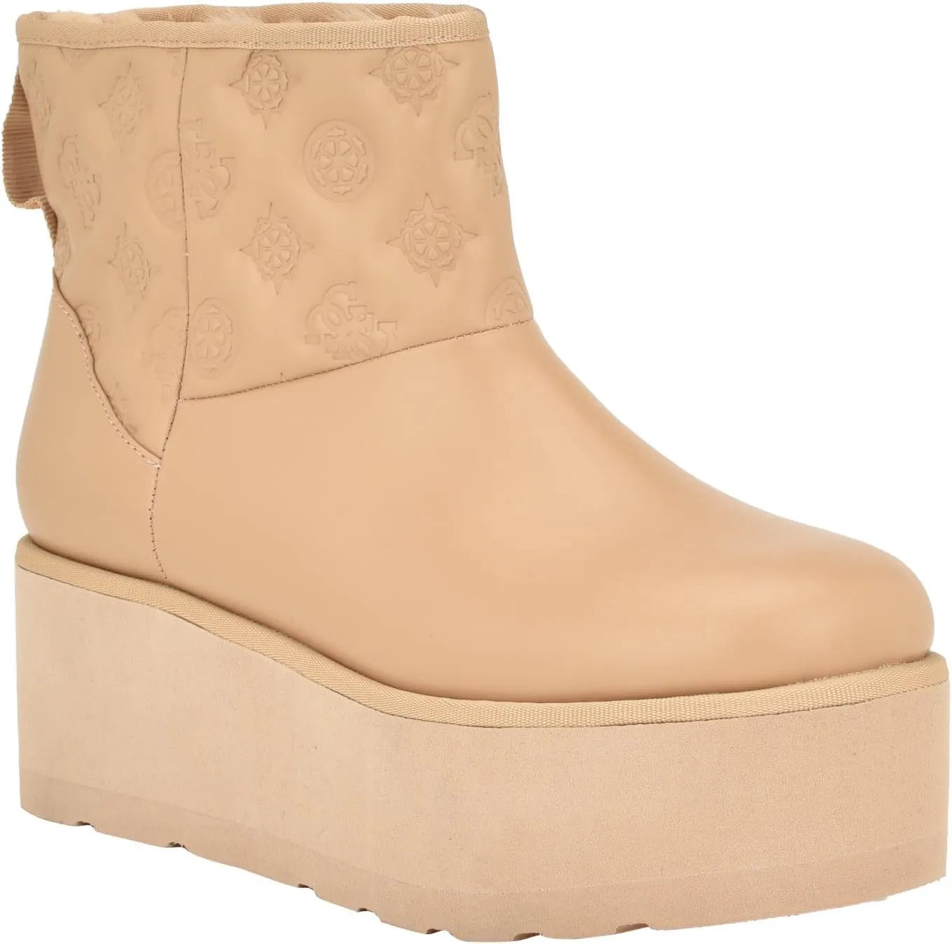 GUESS Women's Jilla Ankle Boot